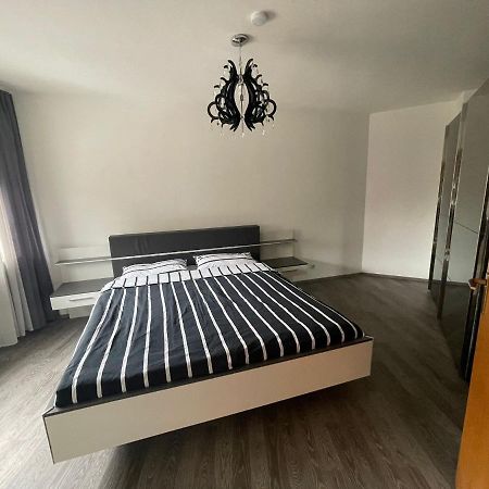 Monteurzimmer/Ferienwohnung Brauckstrasse, Gladbeck Exterior foto