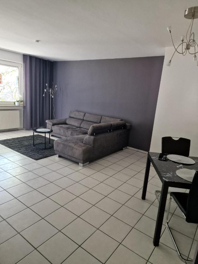 Monteurzimmer/Ferienwohnung Brauckstrasse, Gladbeck Exterior foto