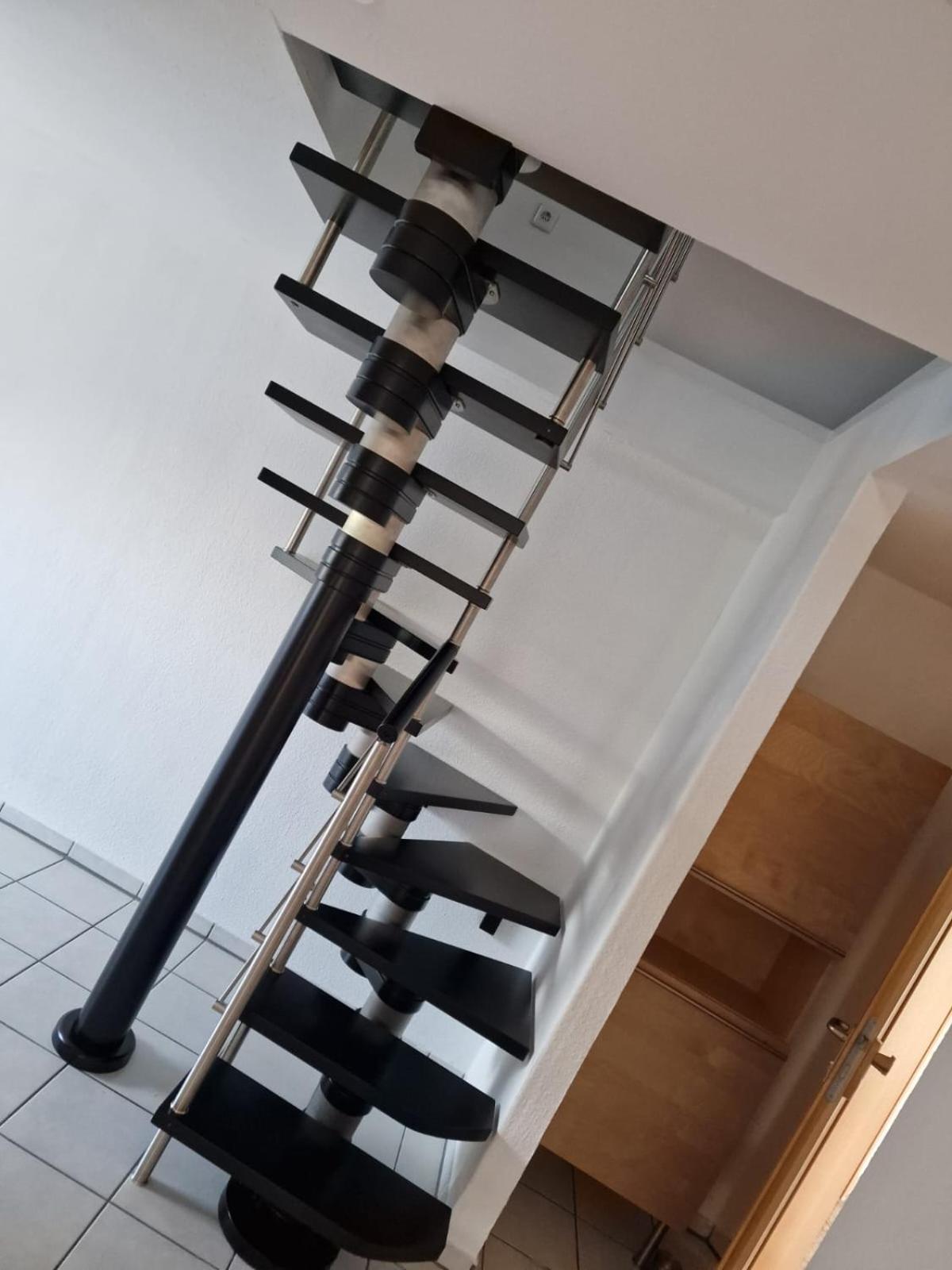 Monteurzimmer/Ferienwohnung Brauckstrasse, Gladbeck Habitación foto