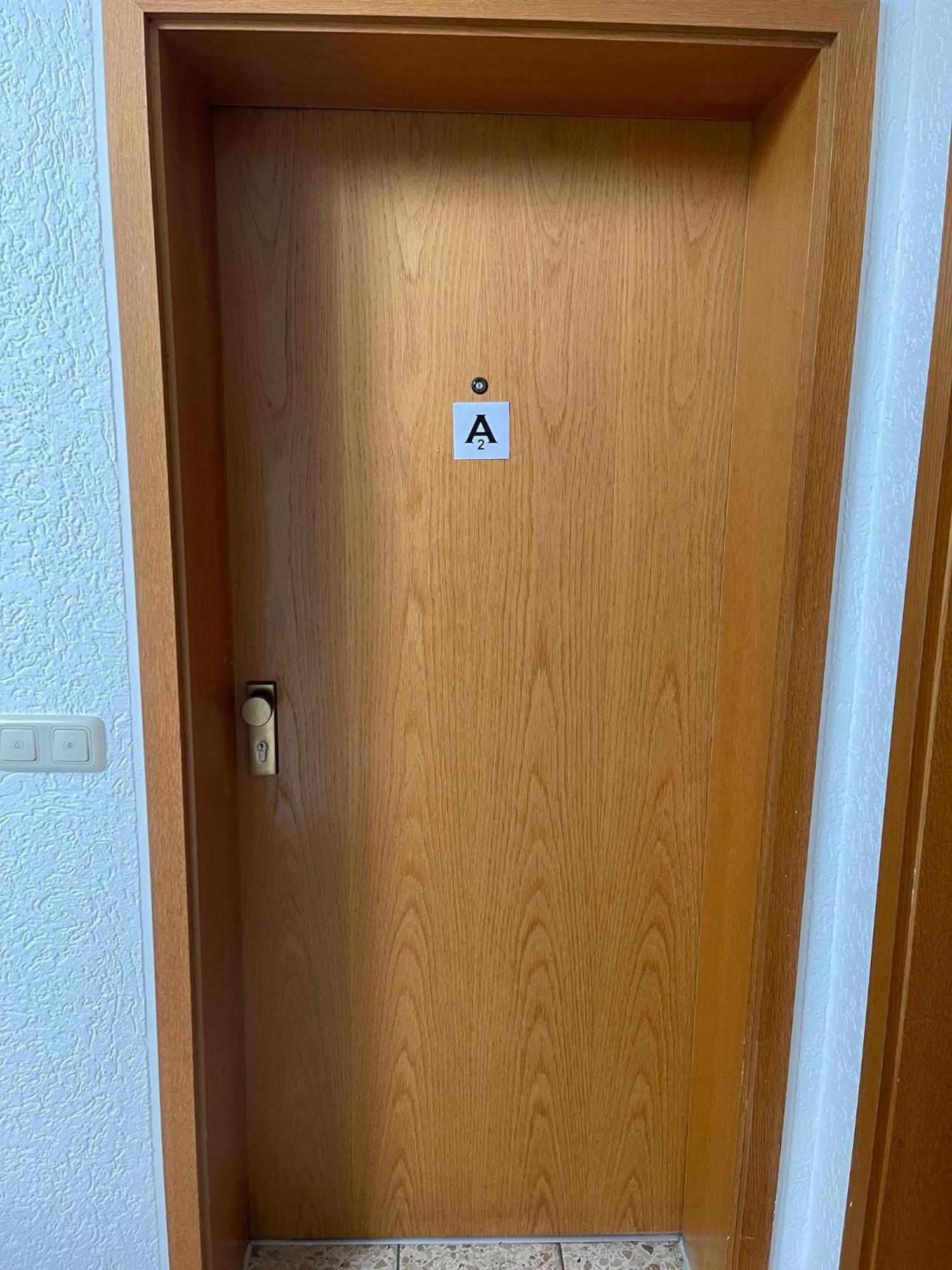 Monteurzimmer/Ferienwohnung Brauckstrasse, Gladbeck Habitación foto